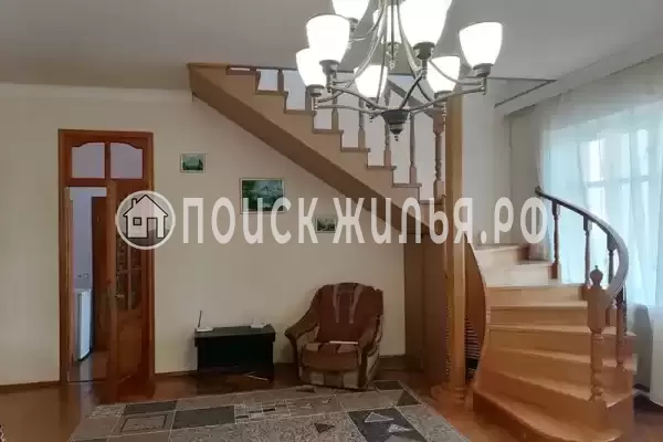 «Белый дом»