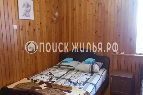 «Белый дом»