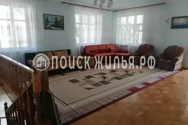 «Белый дом»