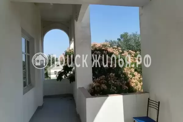 «Белый дом»