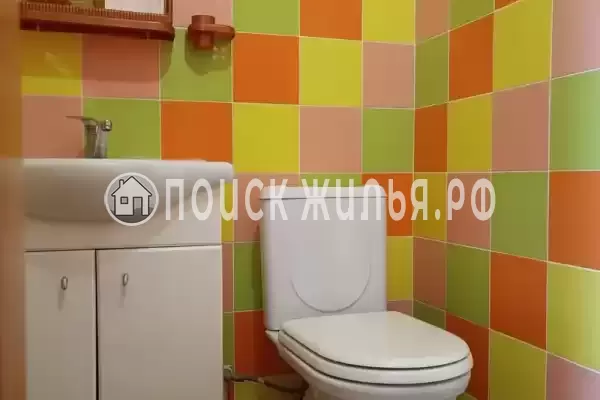 «Белый дом»