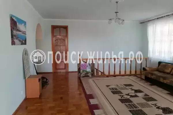 «Белый дом»