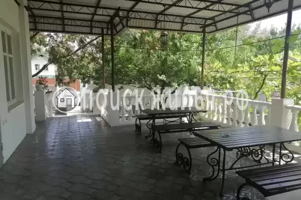 «Белый дом»