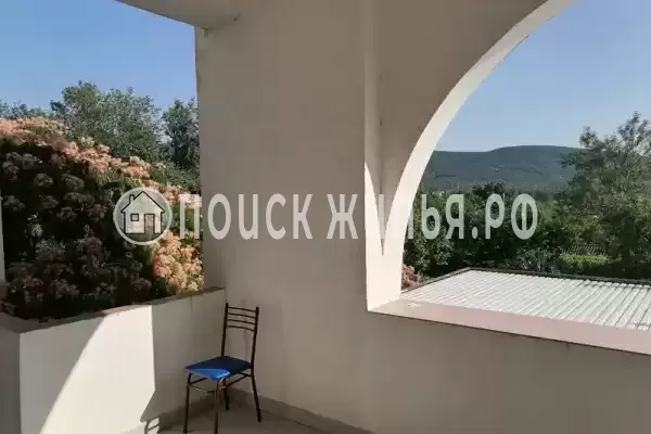 «Белый дом»