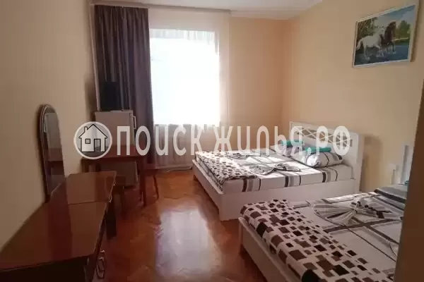 «Белый дом»