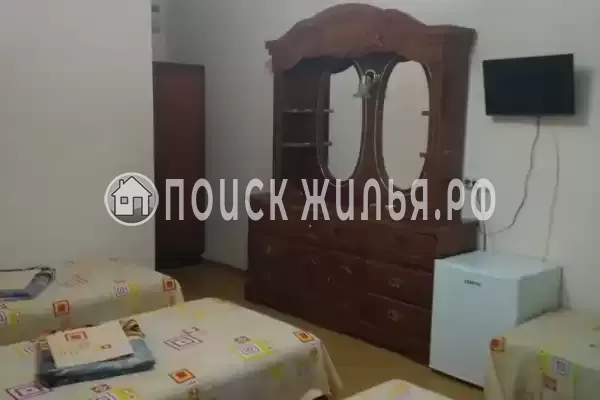 Гостевой дом «Райский отдых» Гостевой дом «Райский отдых»