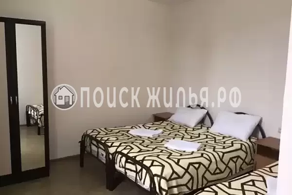 Гостевой дом «Райский отдых» Гостевой дом «Райский отдых»