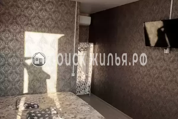 Гостевой дом «Солнечный рай»