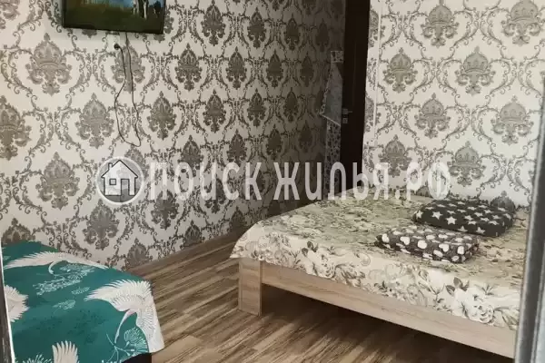 Гостевой дом «Солнечный рай»