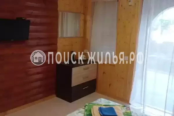 Гостевой дом «Sea Paradise»