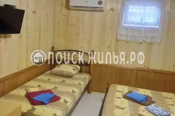 Гостевой дом «Sea Paradise»