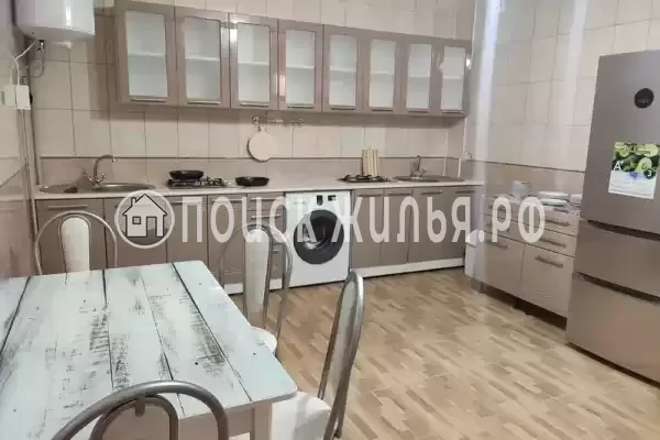 Гостевой дом «Клевер»