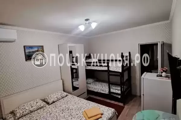 Гостевой дом «Клевер»