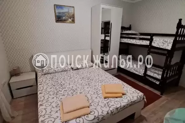 Гостевой дом «Клевер»