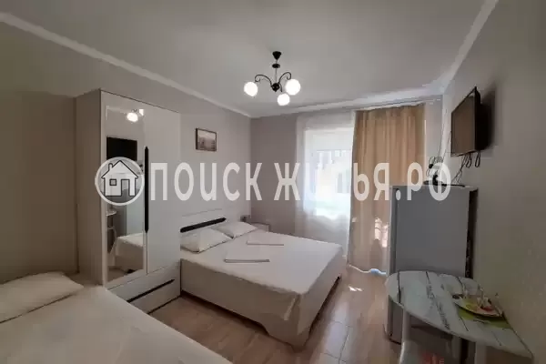 Гостевой дом «Клевер»