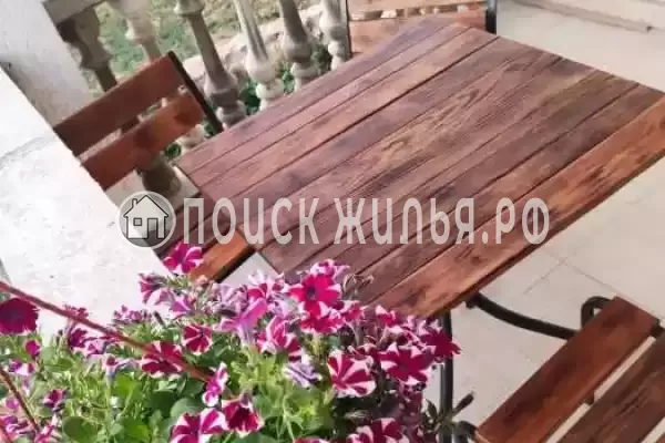 Гостевой дом «Клевер»