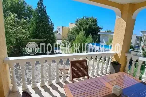 Гостевой дом «Клевер»