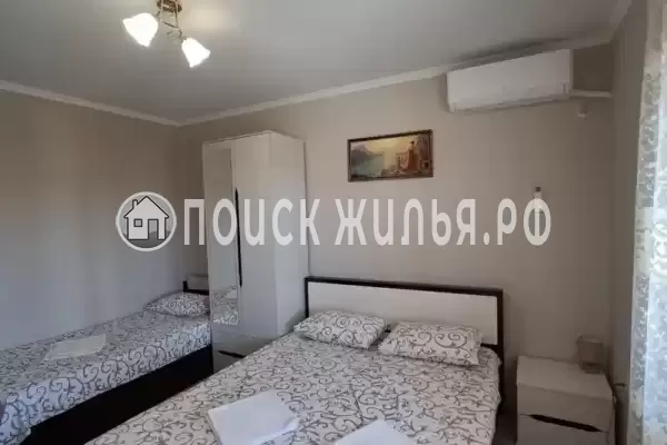 Гостевой дом «Клевер»