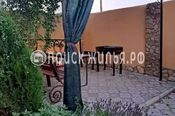 Гостевой дом «Клевер»