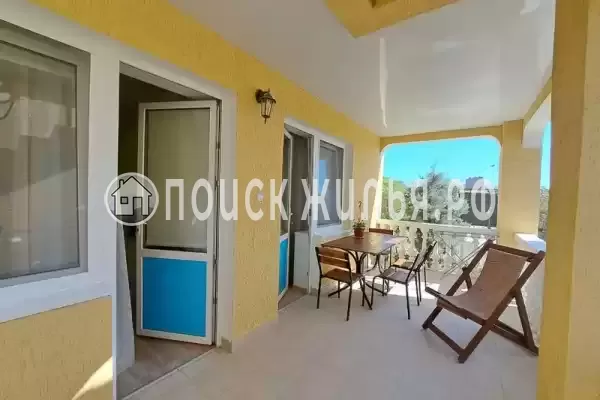 Гостевой дом «Клевер»