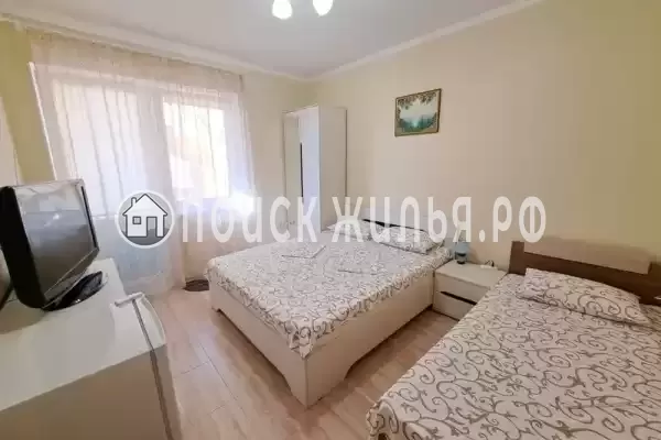 Гостевой дом «Клевер»