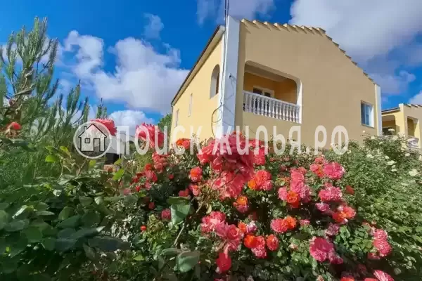 Гостевой дом «Клевер»