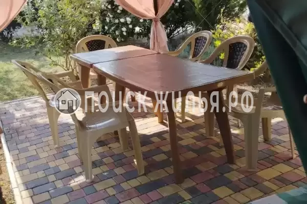 Гостевой дом «Клевер»