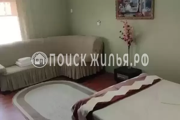 Гостевой дом «Клевер»