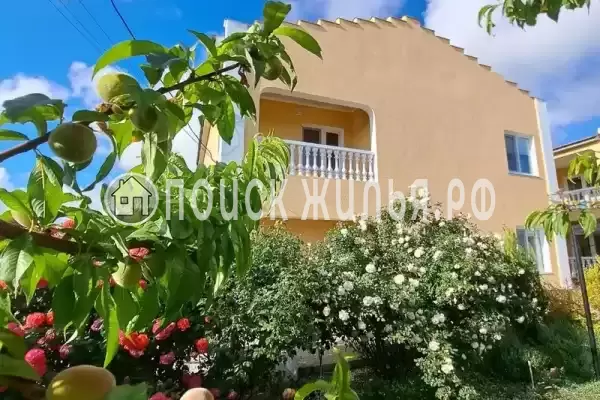 Гостевой дом «Клевер»