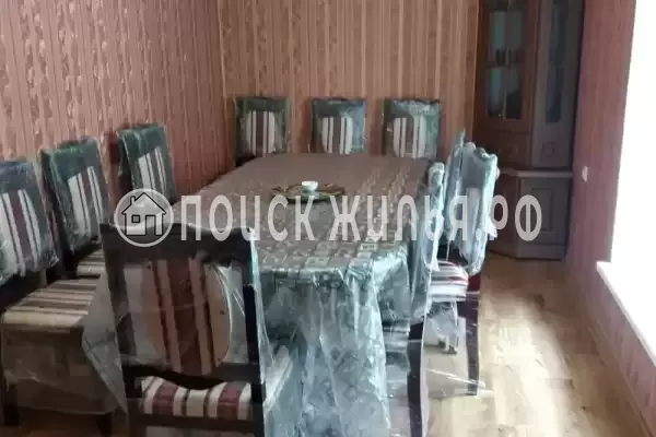 Гостевой дом «Клевер»