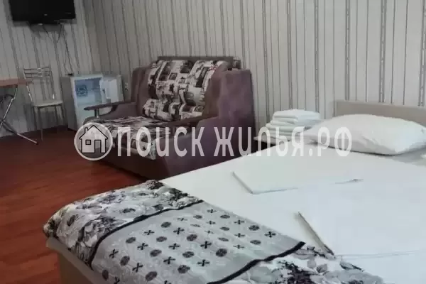 Гостевой дом «Клевер»