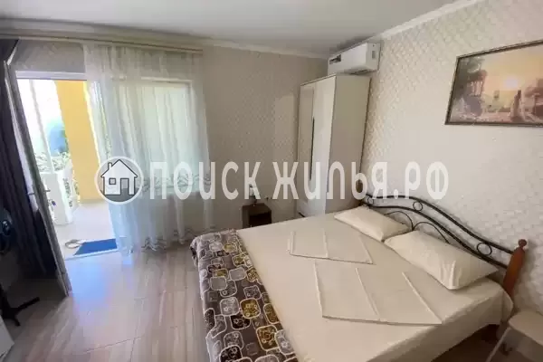 Гостевой дом «Клевер»