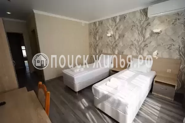 Гостевой дом «Бастион»