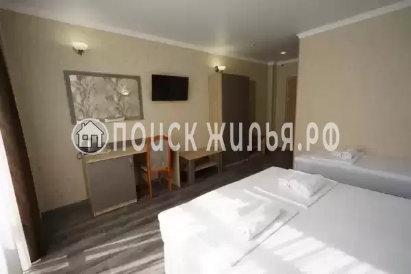 Гостевой дом «Бастион»