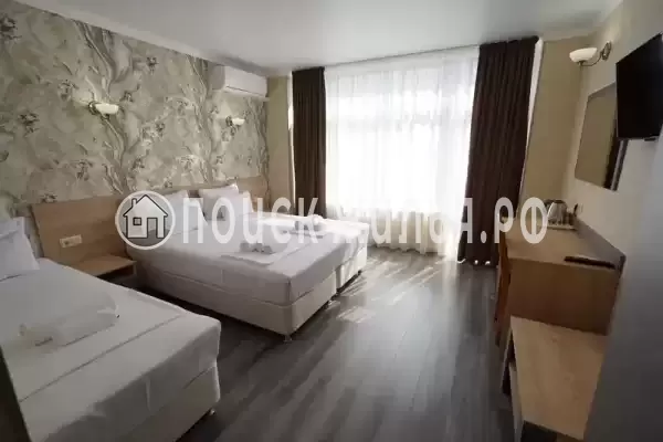 Гостевой дом «Бастион»