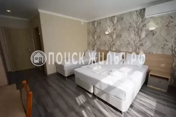 Гостевой дом «Бастион»