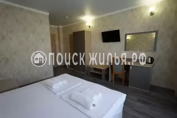 Гостевой дом «Бастион»