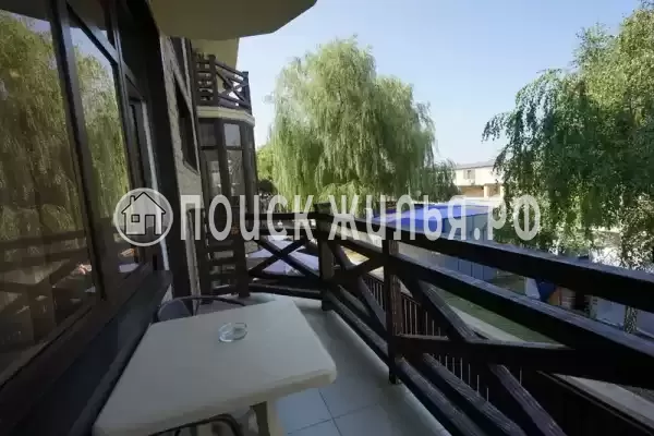 Гостевой дом «Бастион»