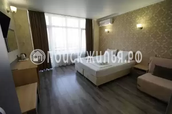 Гостевой дом «Бастион»