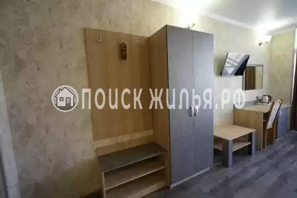 Гостевой дом «Бастион»