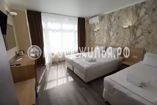 Гостевой дом «Бастион»