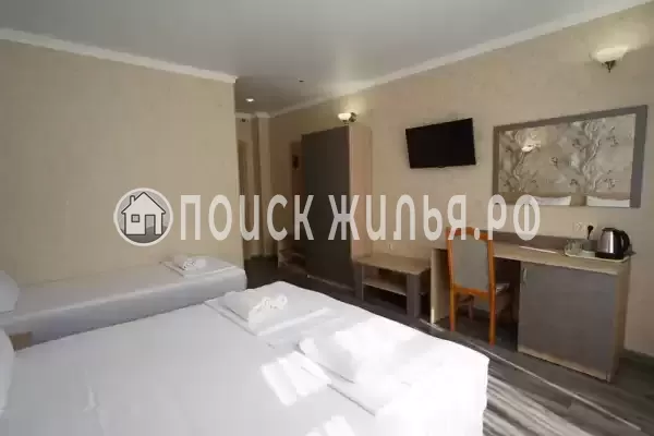 Гостевой дом «Бастион»