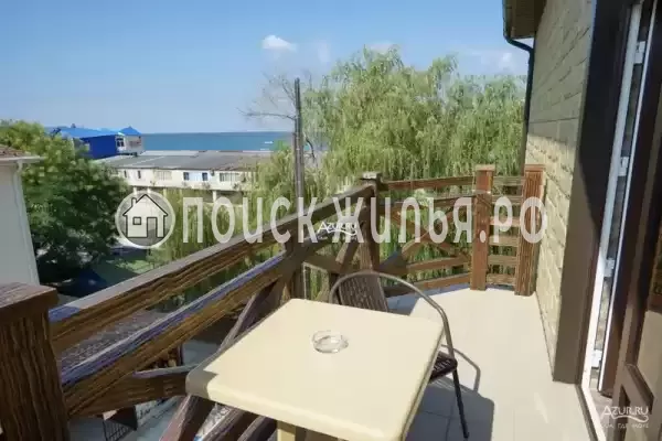 Гостевой дом «Бастион»