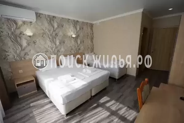 Гостевой дом «Бастион»