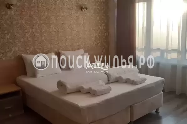 Гостевой дом «Бастион»