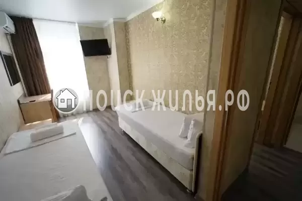 Гостевой дом «Бастион»