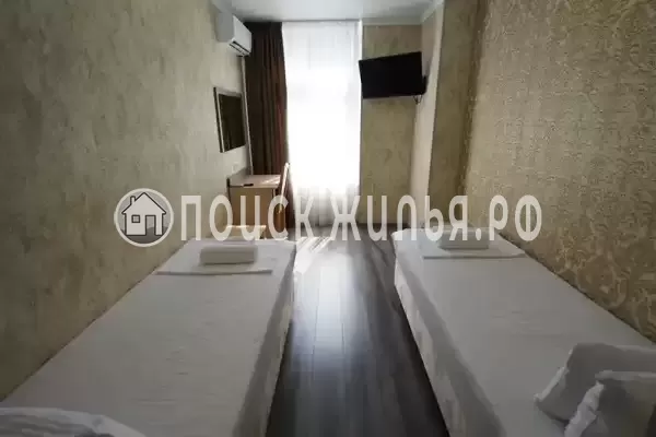 Гостевой дом «Бастион»