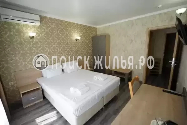 Гостевой дом «Бастион»