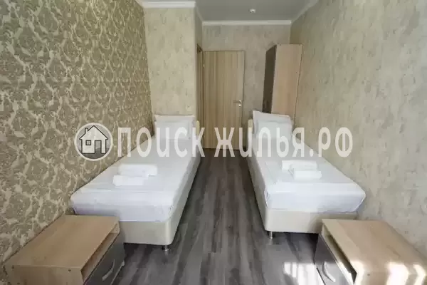 Гостевой дом «Бастион»