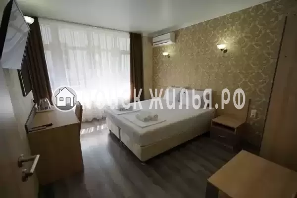 Гостевой дом «Бастион»